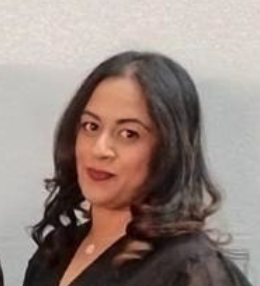 Pastor Tasania Francis