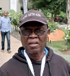 Pastor Vusi Mahlangu