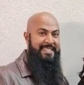 Pastor Wayne Francis